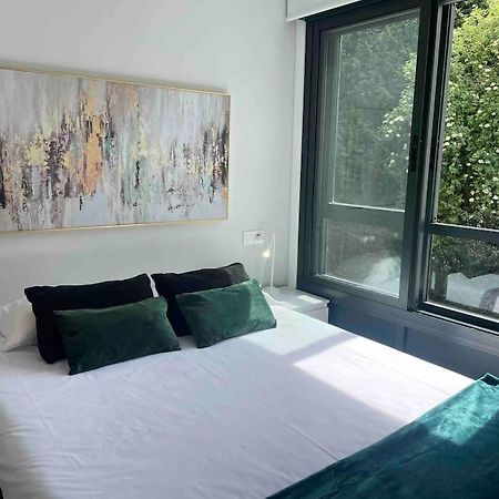 Premium La Farola Vigo Ybh12 아파트 외부 사진