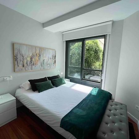 Premium La Farola Vigo Ybh12 아파트 외부 사진
