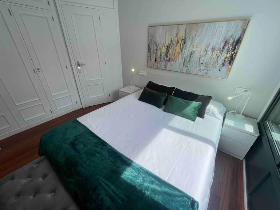 Premium La Farola Vigo Ybh12 아파트 외부 사진
