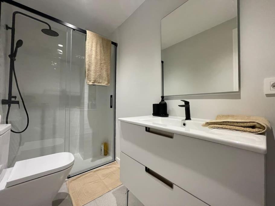 Premium La Farola Vigo Ybh12 아파트 외부 사진